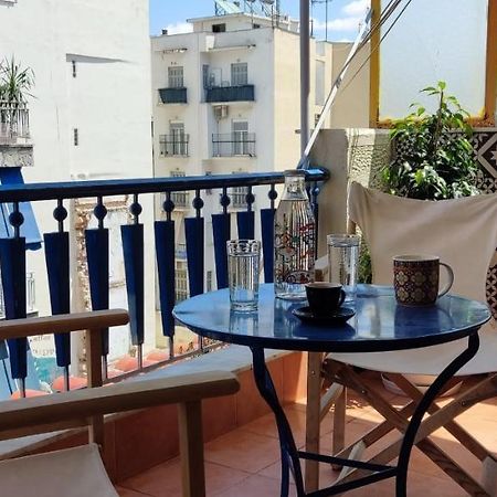 Just 9 Min From Acropolis Apartman Athén Kültér fotó